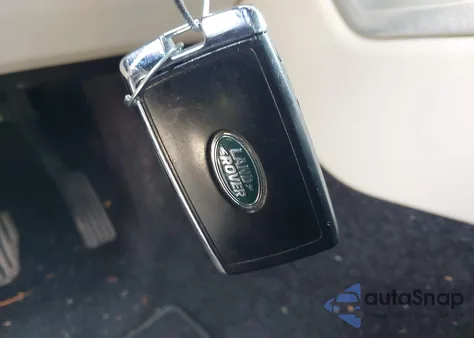 2020 Land Rover Range Rover P525 Hse из США, поврежденный, VIN SALGS2SE3LA589727